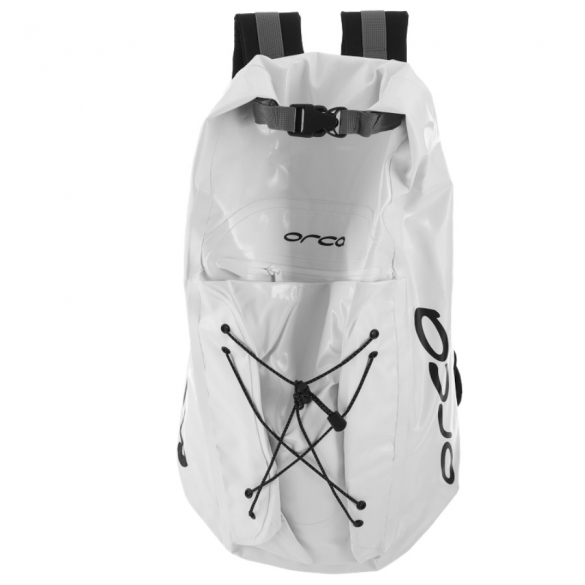 Orca Waterproof backpack weiß 2015 AVAH00